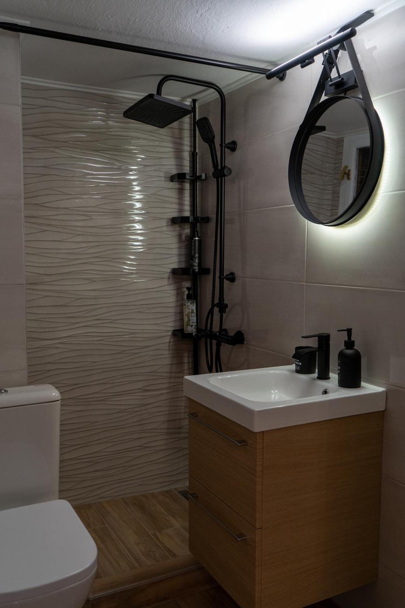 Ophelia - New Modern Apartment With Spectacular Olympus View Λιτόχωρο Εξωτερικό φωτογραφία