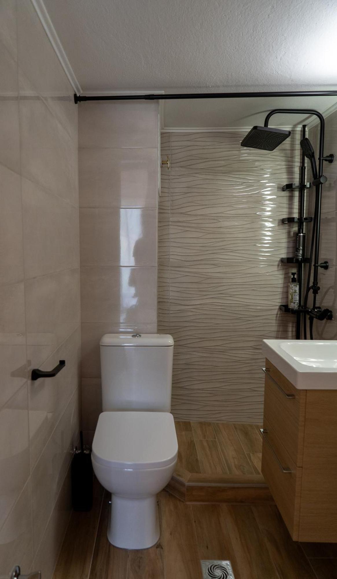 Ophelia - New Modern Apartment With Spectacular Olympus View Λιτόχωρο Εξωτερικό φωτογραφία