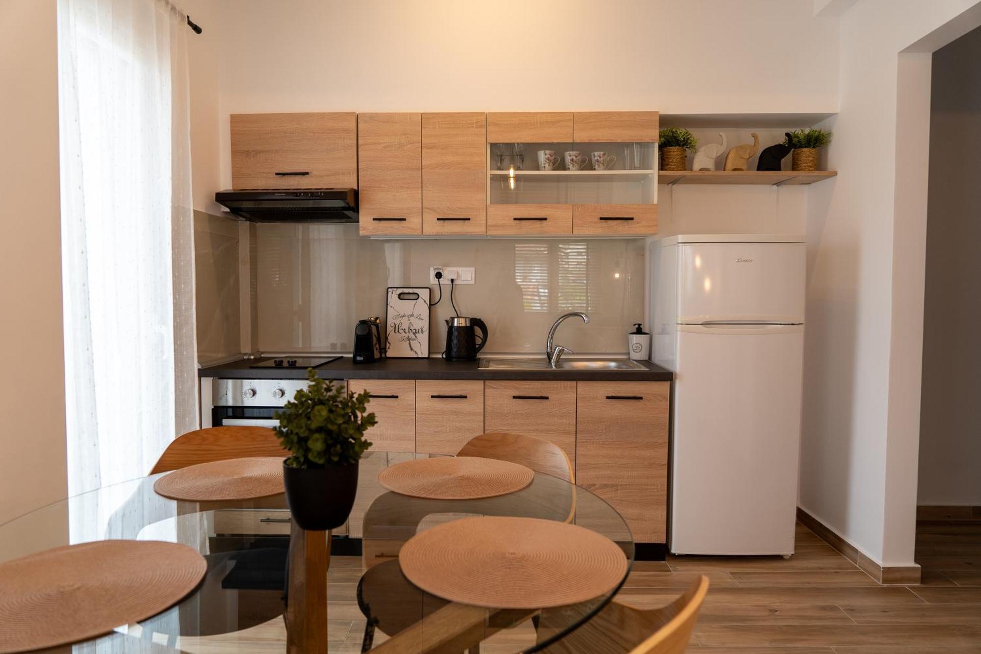 Ophelia - New Modern Apartment With Spectacular Olympus View Λιτόχωρο Εξωτερικό φωτογραφία