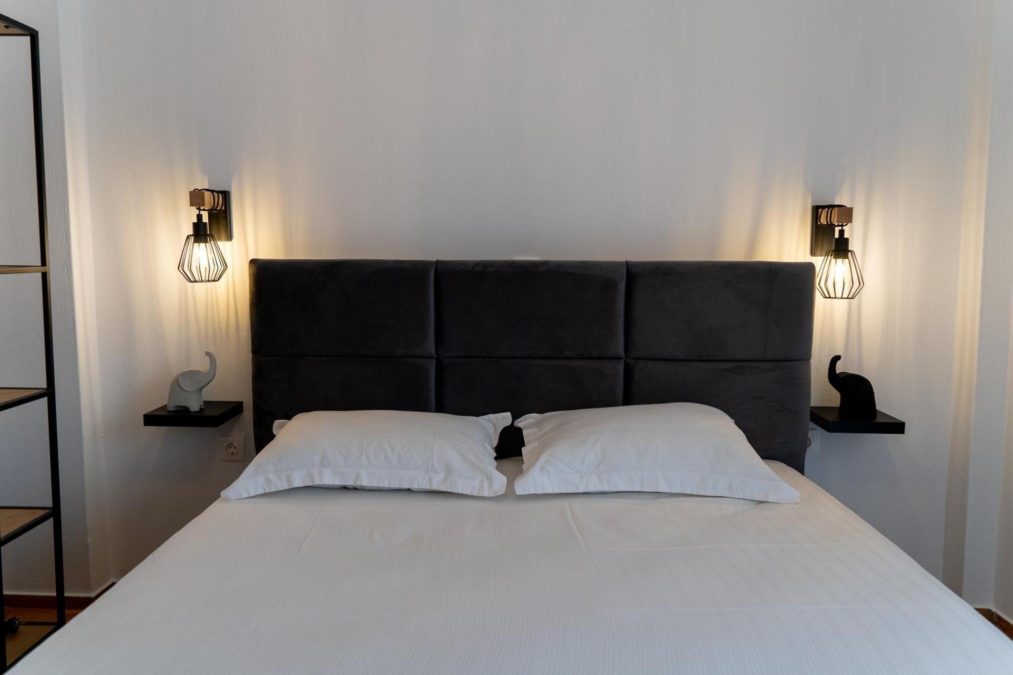 Ophelia - New Modern Apartment With Spectacular Olympus View Λιτόχωρο Εξωτερικό φωτογραφία